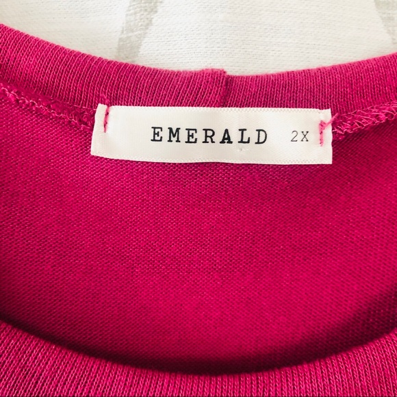 Tunic Sweater - Picture 4 of 4